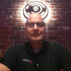 Meet your Posher, Joydeep